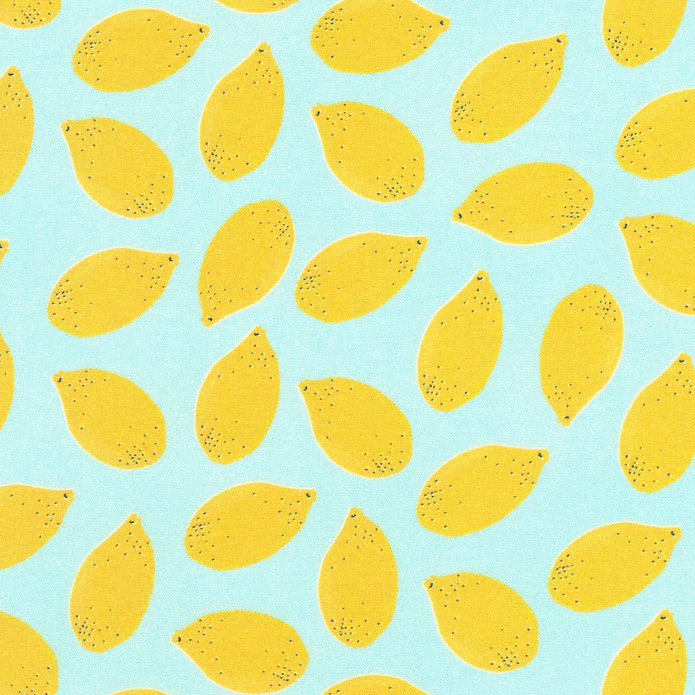 Fruit Cup fabric