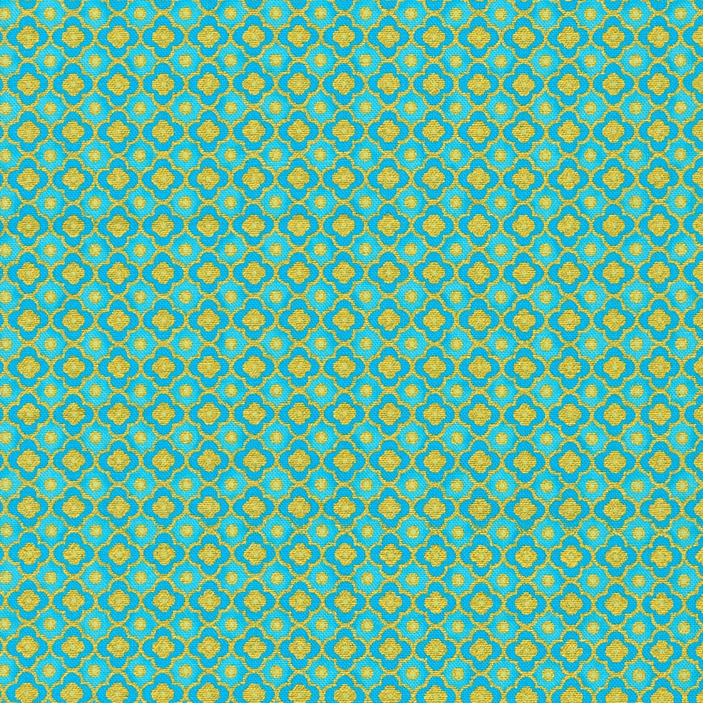 Parvaneh's Butterflies fabric