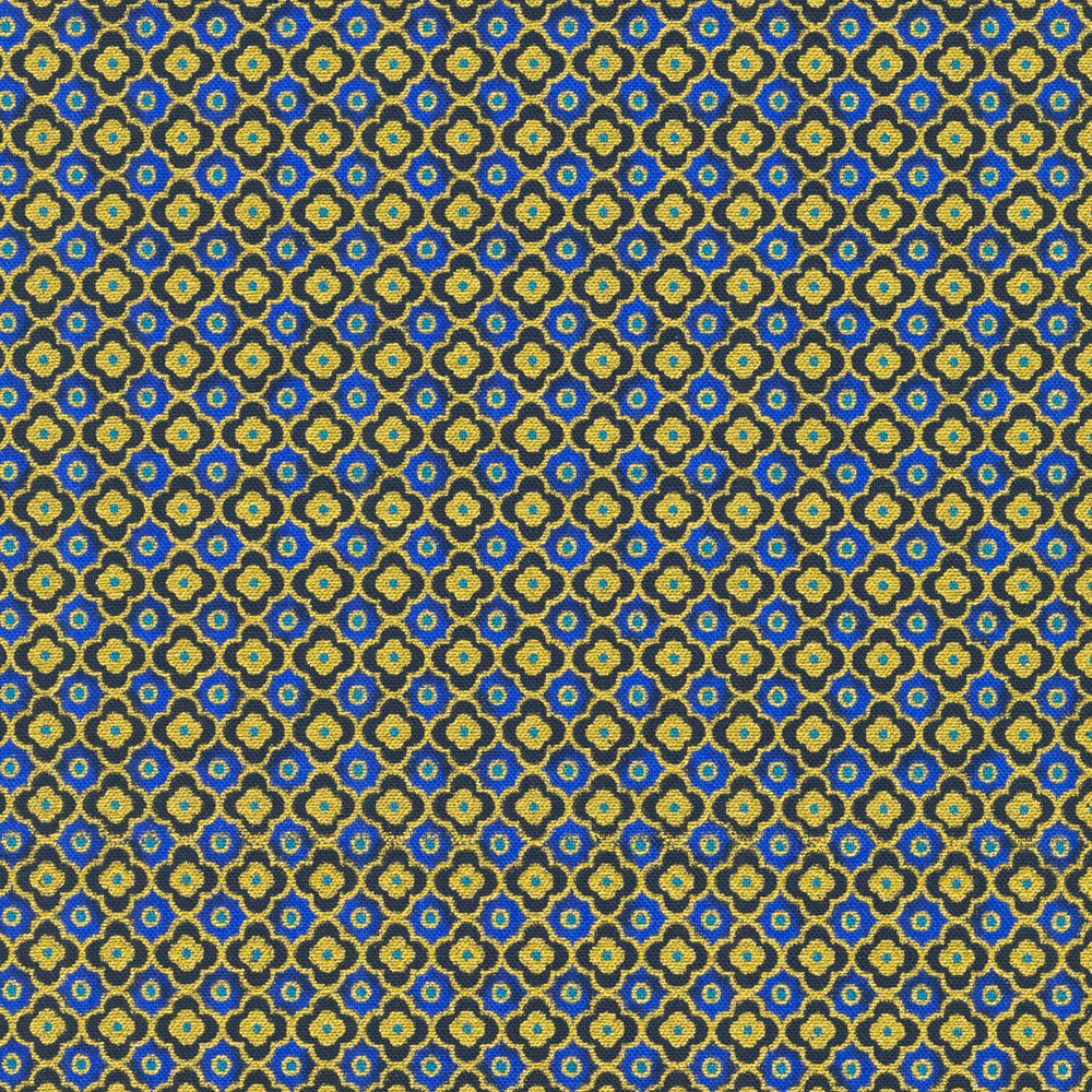 Parvaneh's Butterflies fabric