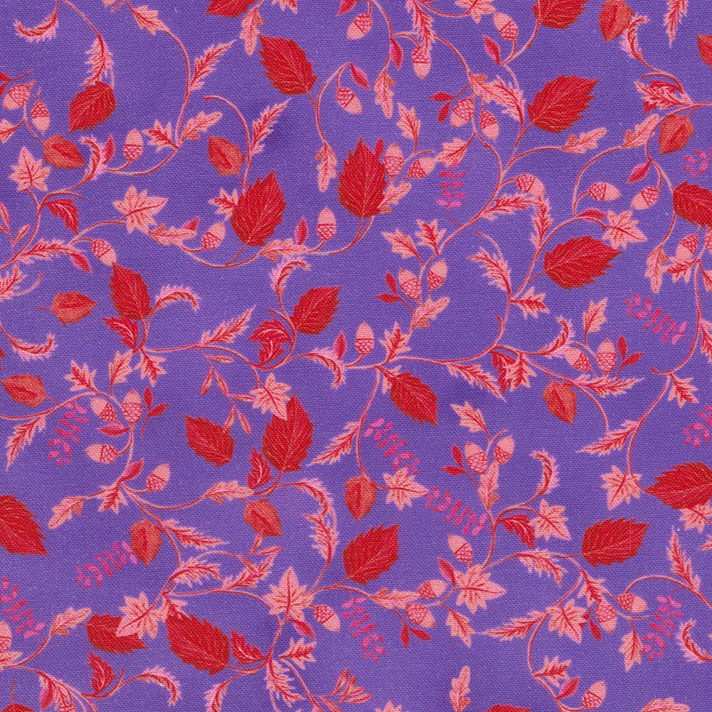 Thankful fabric