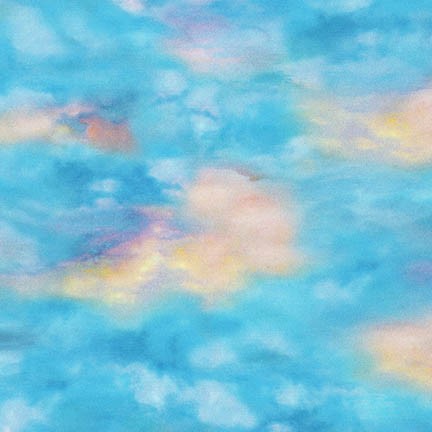 Picture This fabric