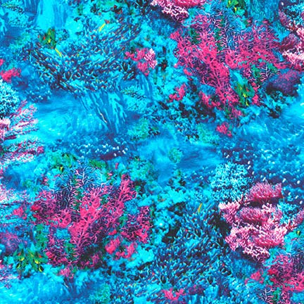 Picture This fabric
