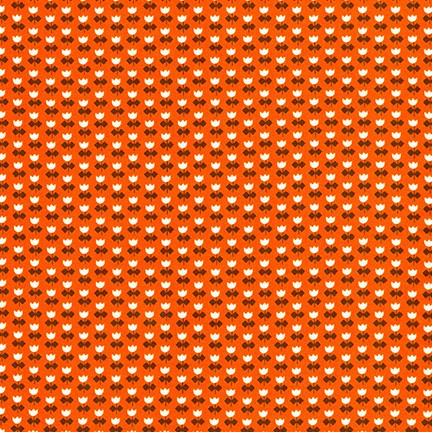 Library fabric