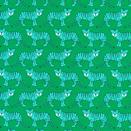 Library fabric