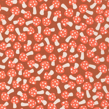 Paintbox fabric
