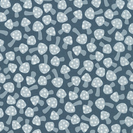 Paintbox fabric