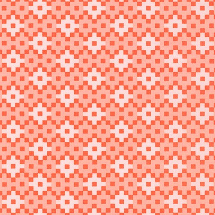 Paintbox fabric