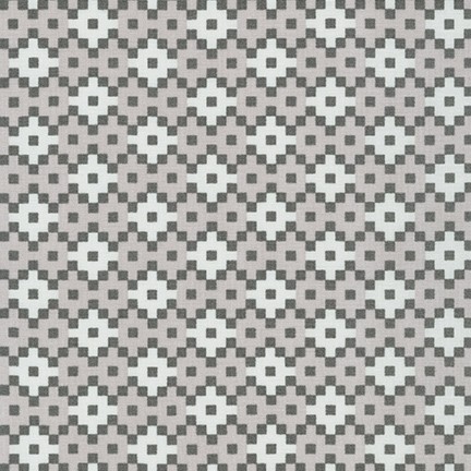 Paintbox fabric