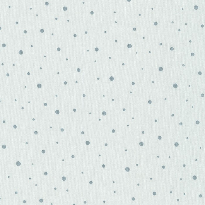 Paintbox fabric