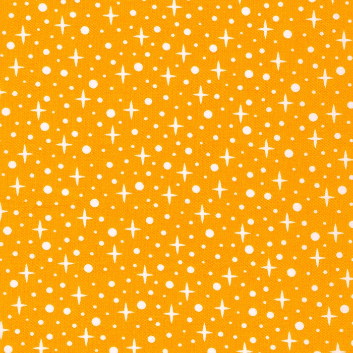Paintbox fabric