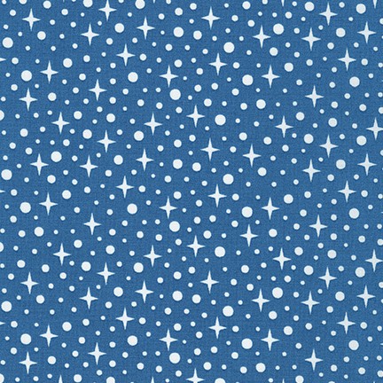 Paintbox fabric