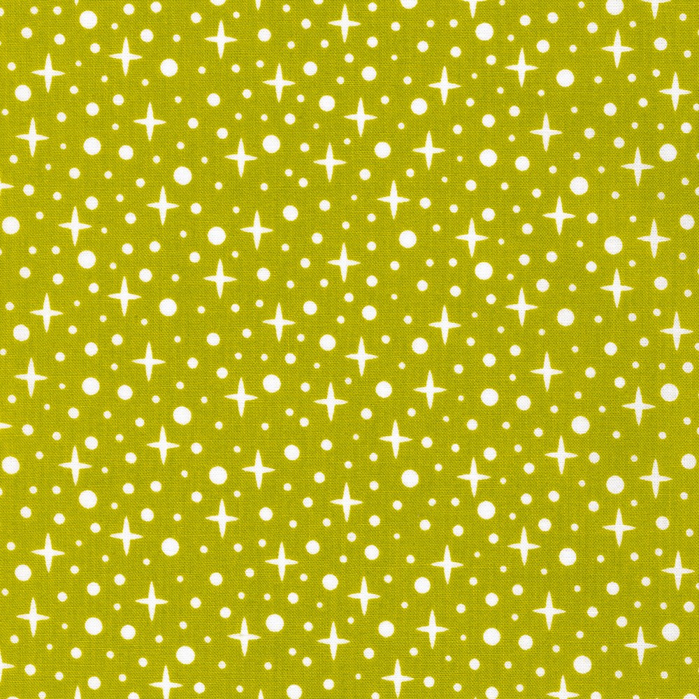 Paintbox fabric