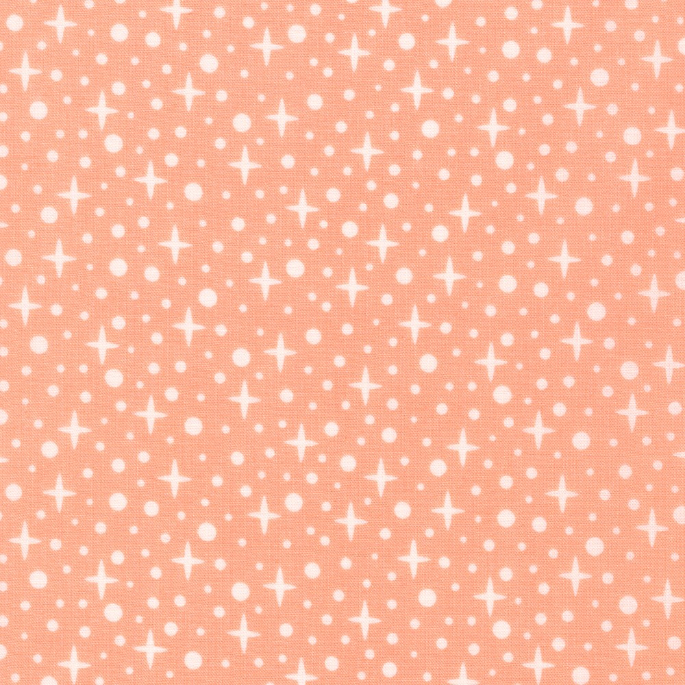 Paintbox fabric