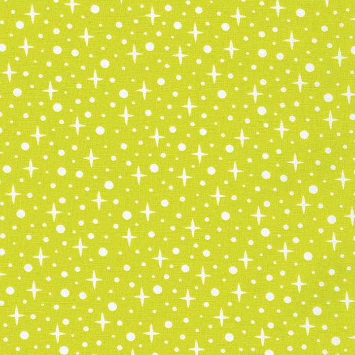 Paintbox fabric