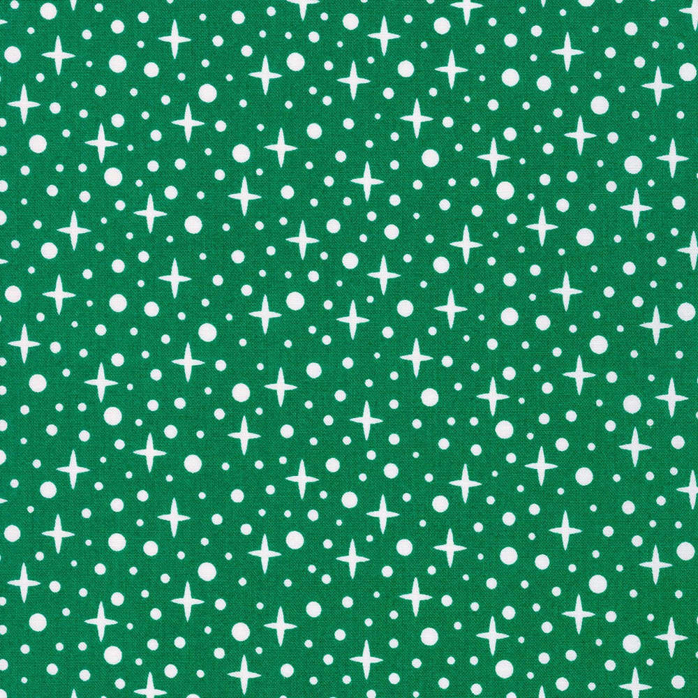 Paintbox fabric