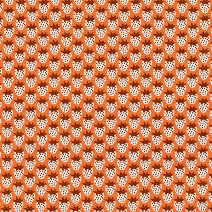 Paintbox fabric