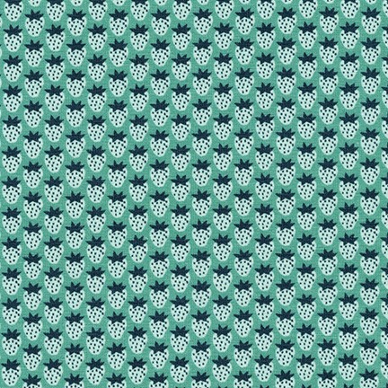 Paintbox fabric