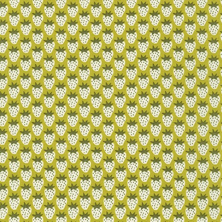 Paintbox fabric