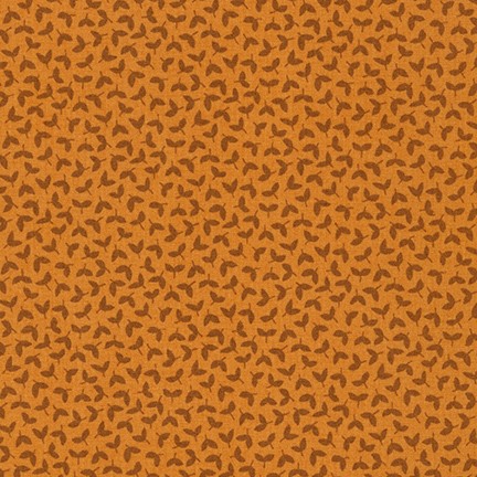 Paintbox fabric