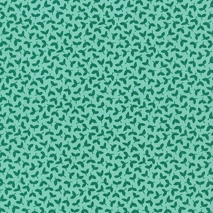 Paintbox fabric