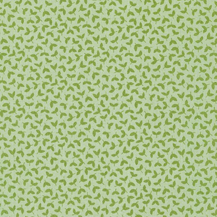 Paintbox fabric