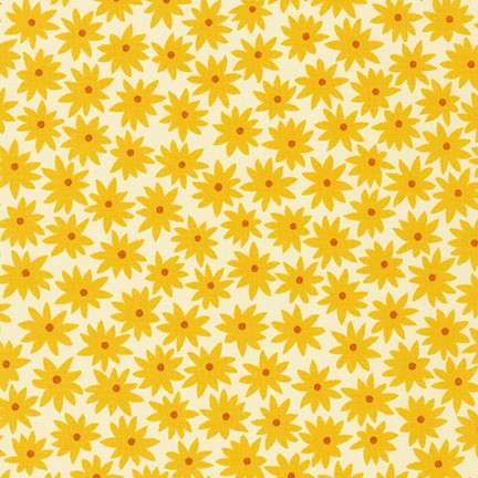 Paintbox fabric