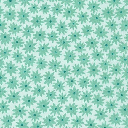 Paintbox fabric