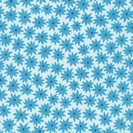 Paintbox fabric