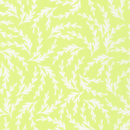 Paintbox fabric