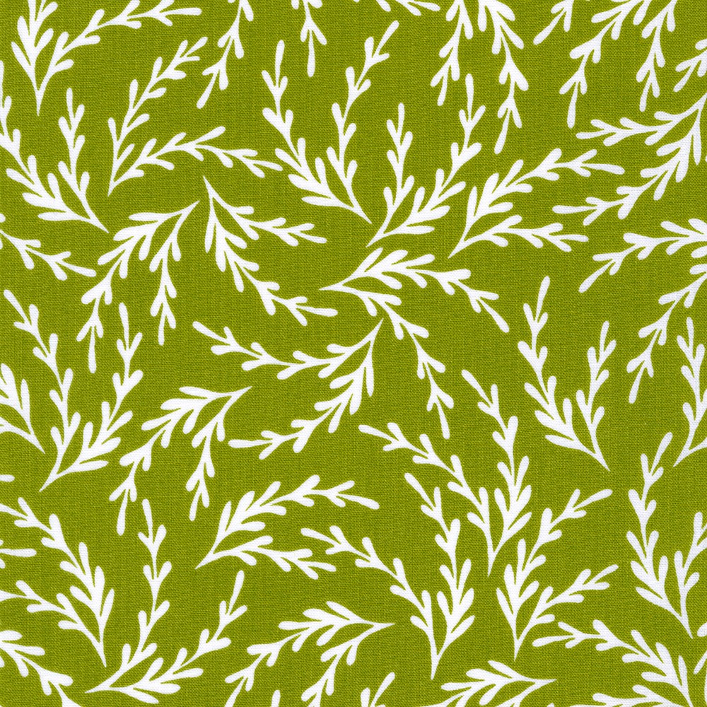 Paintbox fabric