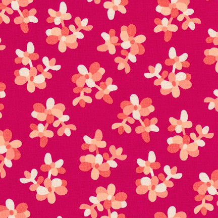 Sunroom fabric