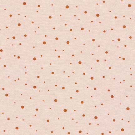 Laguna Jersey Prints fabric