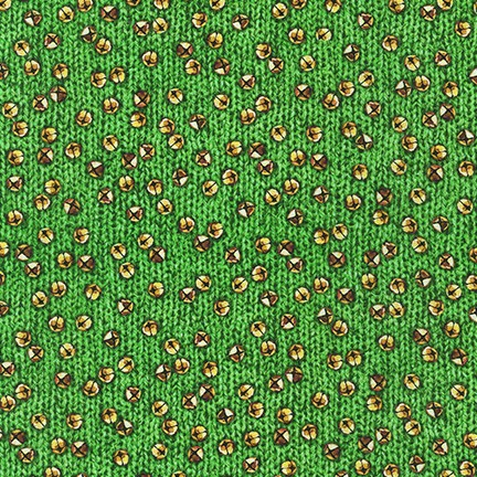 Snow Pals fabric