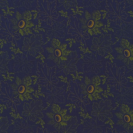 Mill Pond fabric