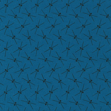 Mill Pond fabric