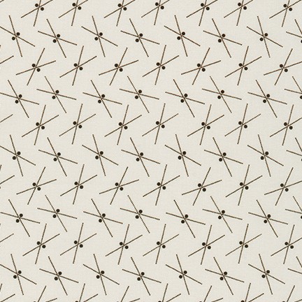 Mill Pond fabric