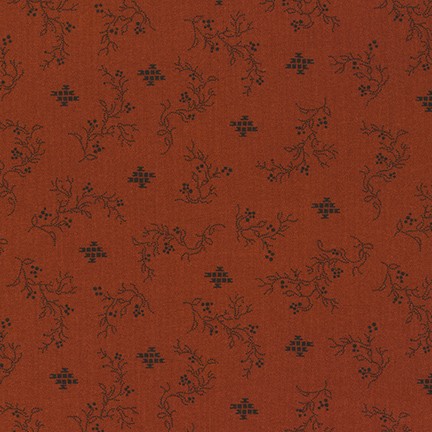 Mill Pond fabric