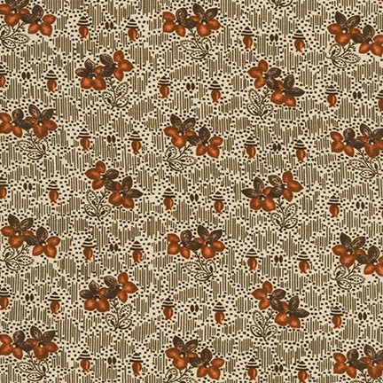 Henderson Street fabric