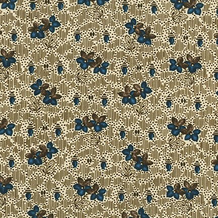 Henderson Street fabric