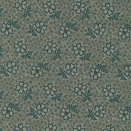 Henderson Street fabric