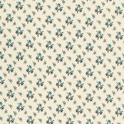 Henderson Street fabric