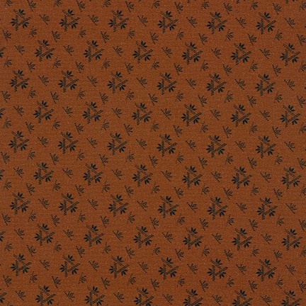 Henderson Street fabric