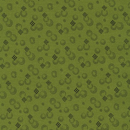 Henderson Street fabric