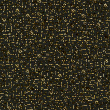 Henderson Street fabric
