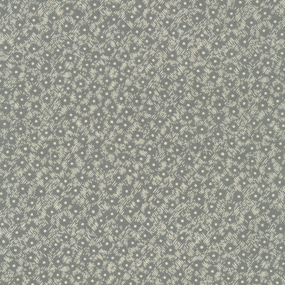 Stephenson County fabric