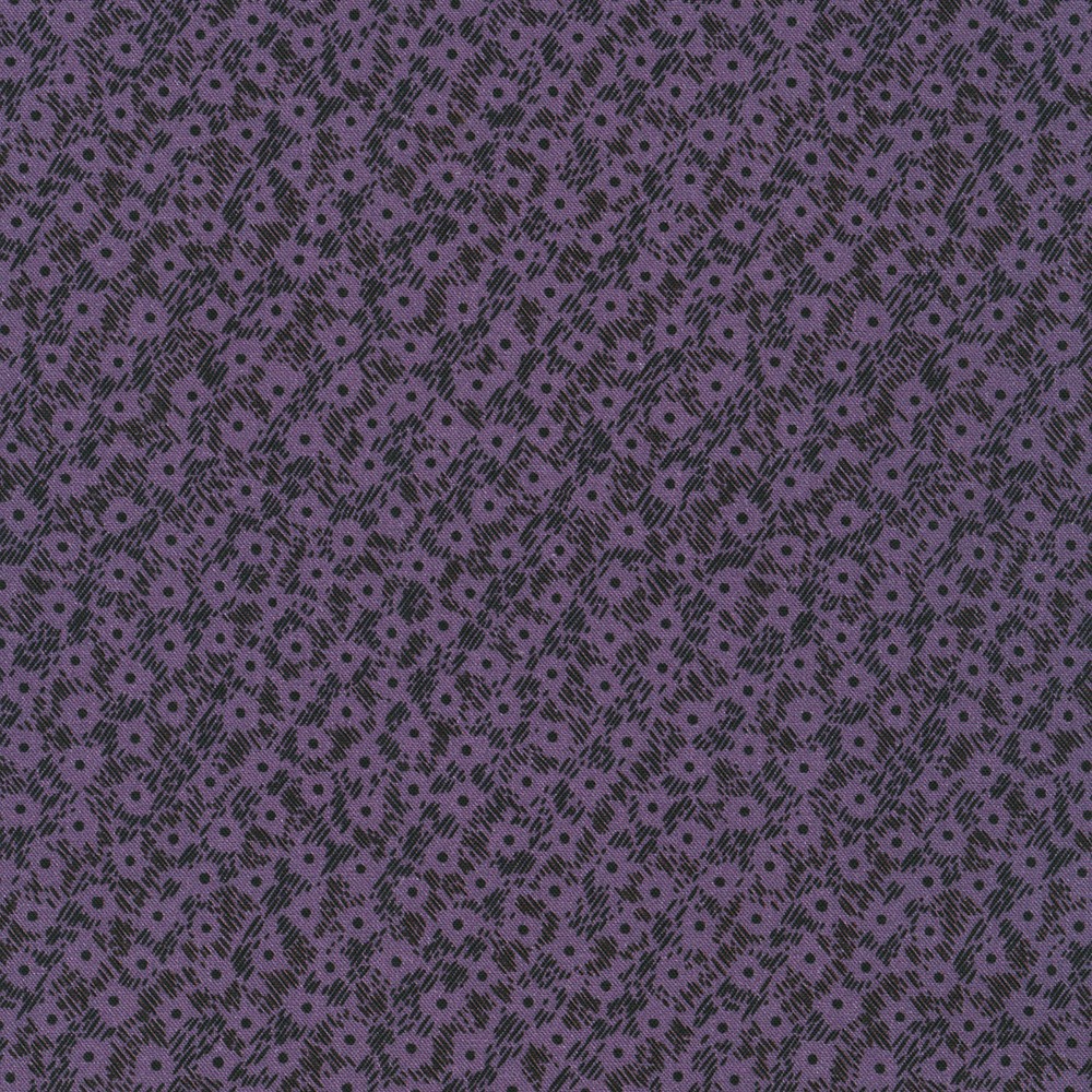 Stephenson County fabric
