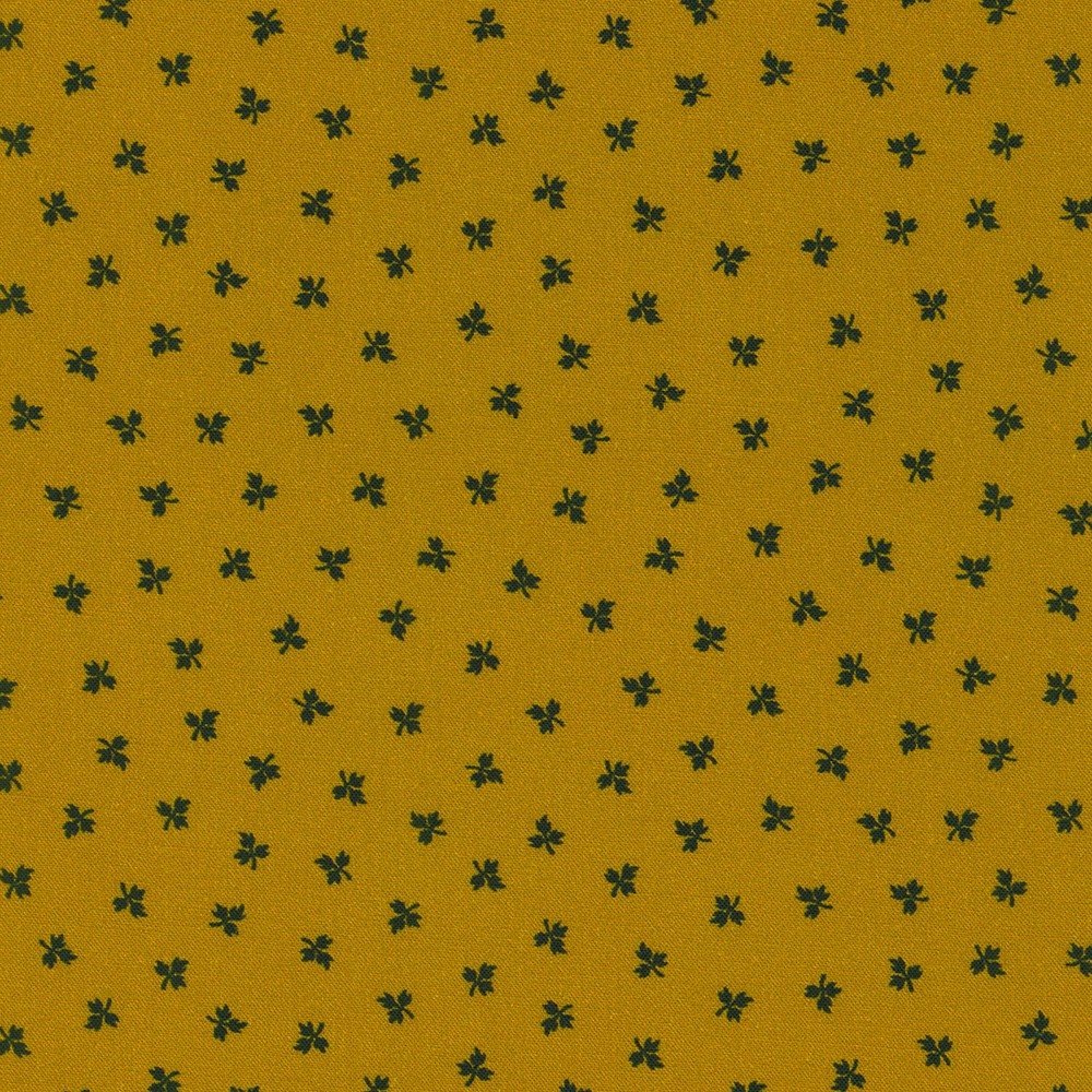 Stephenson County fabric