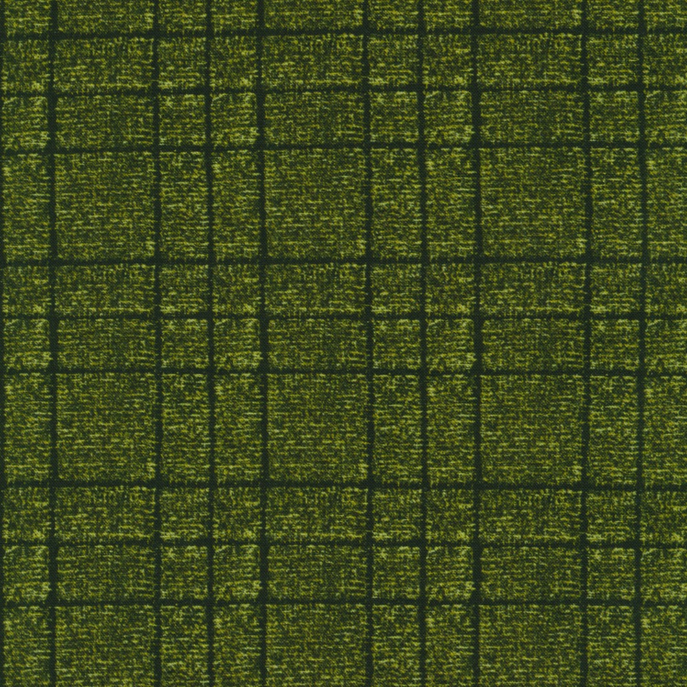 Stephenson County fabric