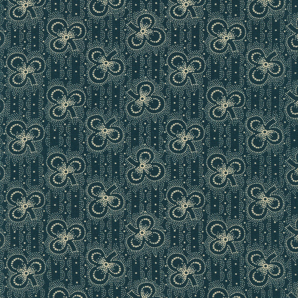 Stone Bridge fabric