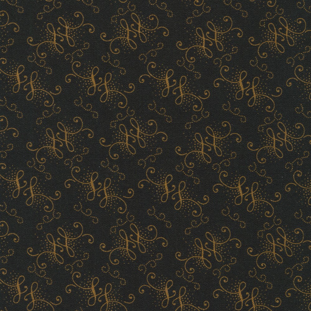 Stone Bridge fabric